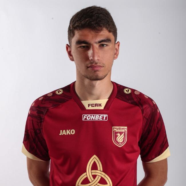 Леон Мусаев