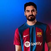 İlkay Gündoğan🇩🇪