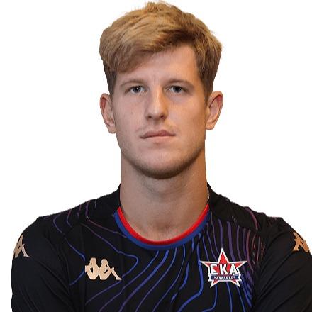 Андрей Никитин