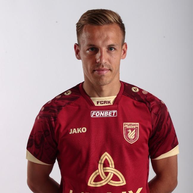 Дмитрий Кабутов