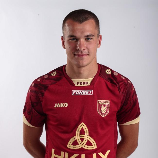 Даниил Кузнецов