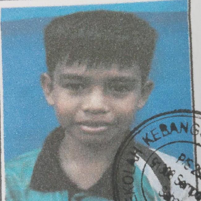 M Ikmal
