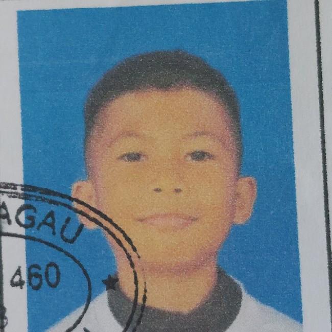 M Asraf Asmadah