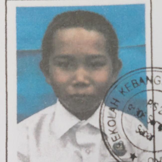 Alif Aiman bin Maizin
