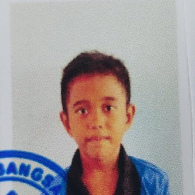 M Azmil