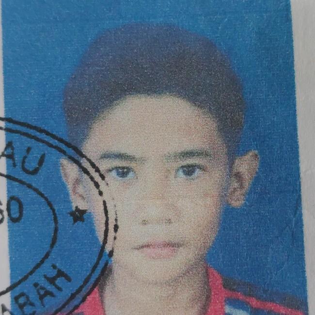 M Nazri