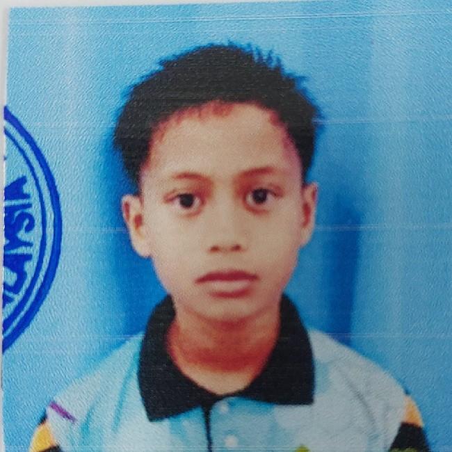 M Ikhwan Haizan