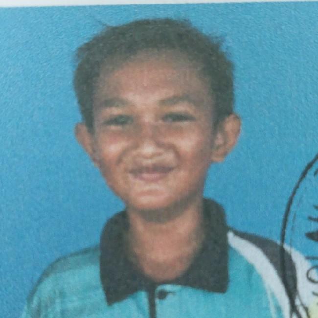 M Sharil bin Abdullah