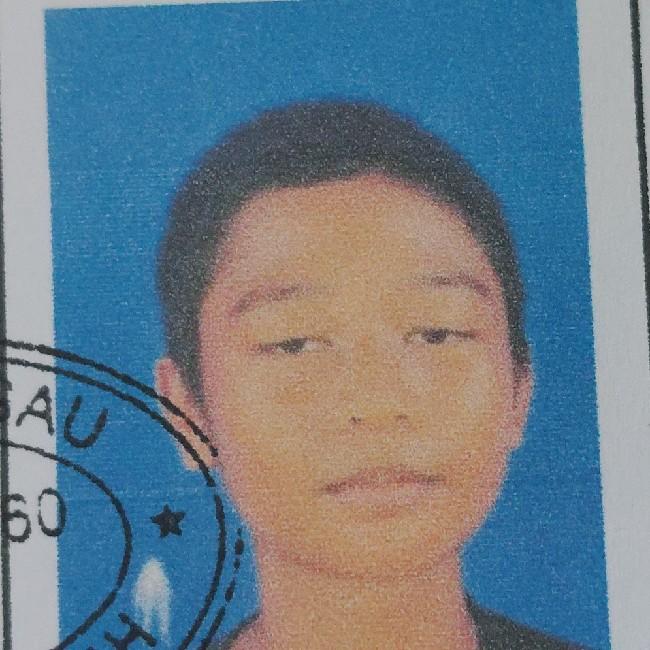 M Khairuddin Misran