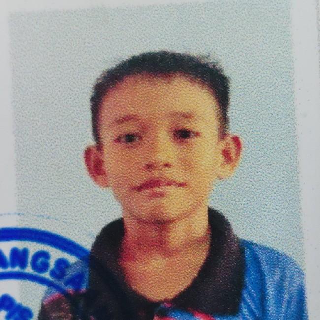 M Nazrul