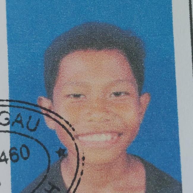 M Faizi Najrin