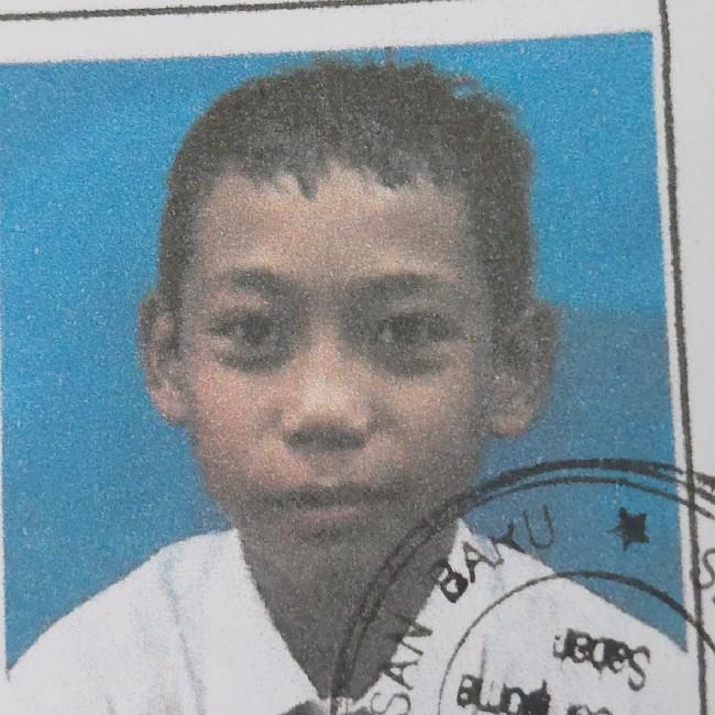M Haziq