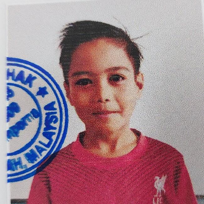 Khairul Azwan