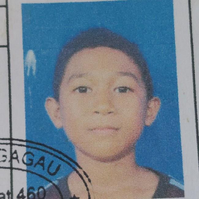 M Syafiq Abdul Said