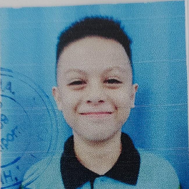 M Fadhil Hakim