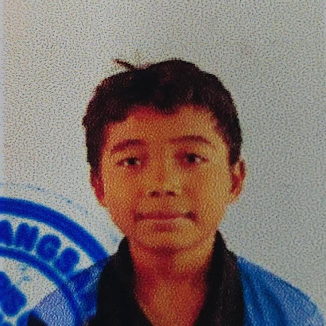 M Hakim Haimi