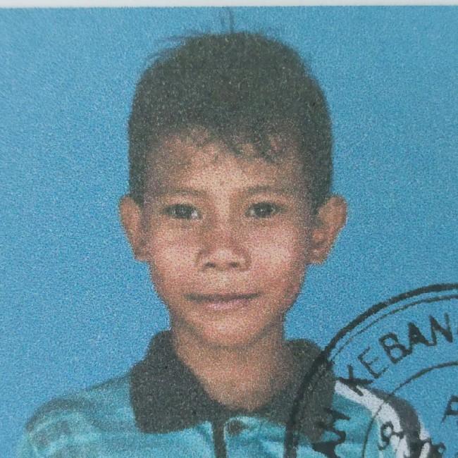 M Isyam bin Rosli