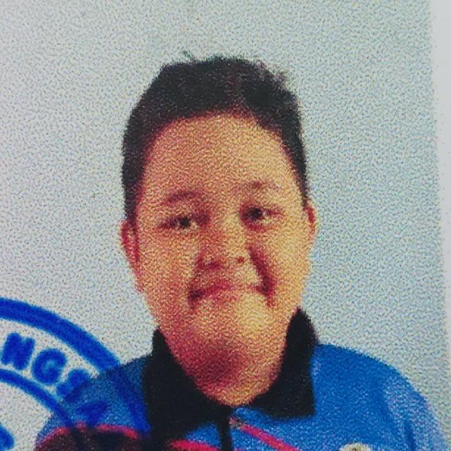 Fahmi Abdullah
