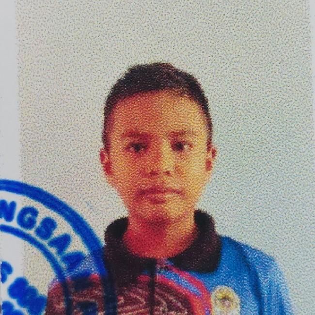 M Aimansyah Arman