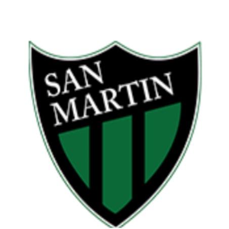 San Martin (SJ)