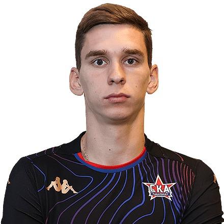 Кирилл Климов