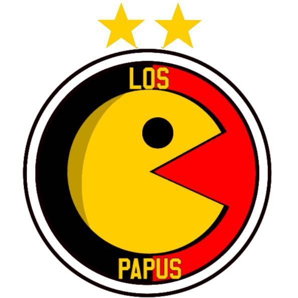 LOS PAPUS