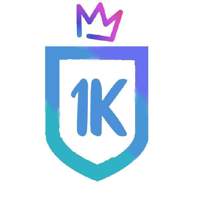 1K