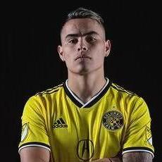 Lucas Zelarayán