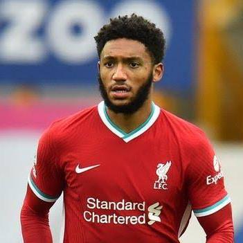 Joe gomez