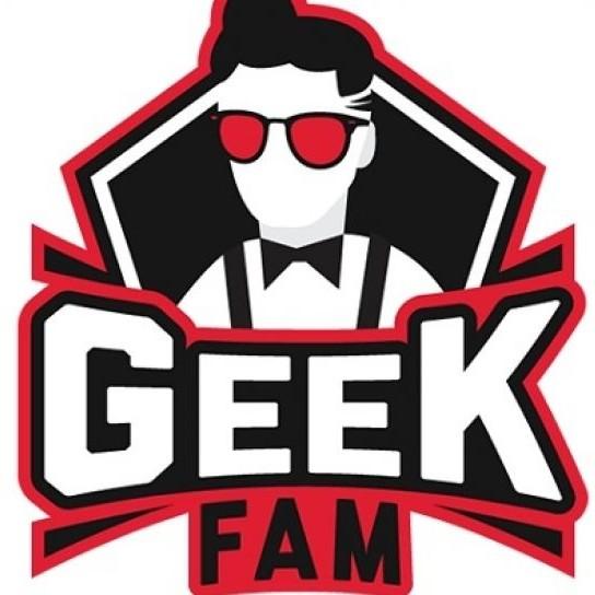 GEEK