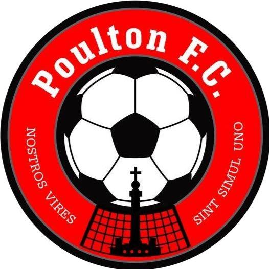 Poulton FC Whites
