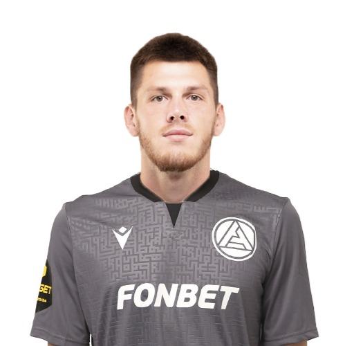 Виталий Сычев