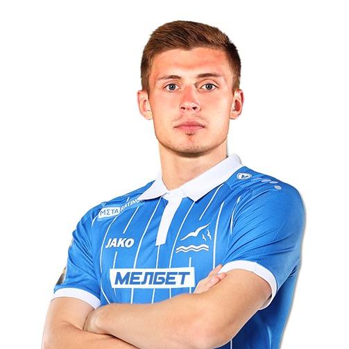 Александр Жиров