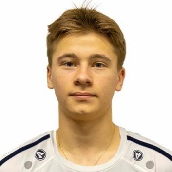Кирилл Степанов
