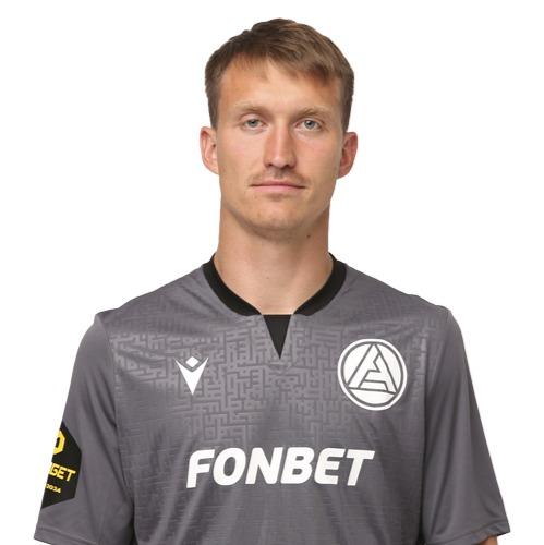 Сергей Волков