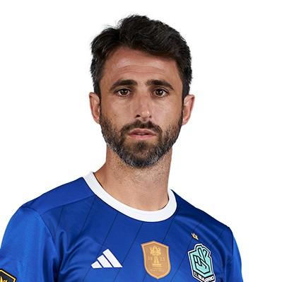 Nico Pareja