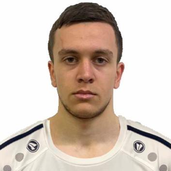Ибрагим Умаров