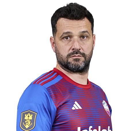 Mario Leon