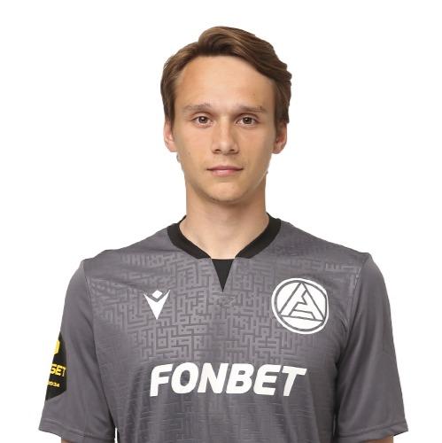 Дмитрий Нагаев