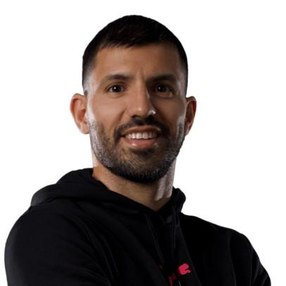 Kun Agüero