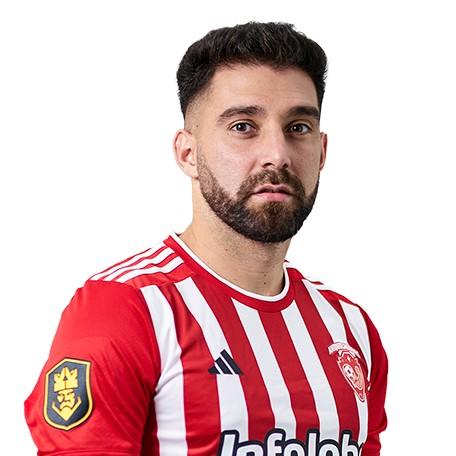 Fran Hernández