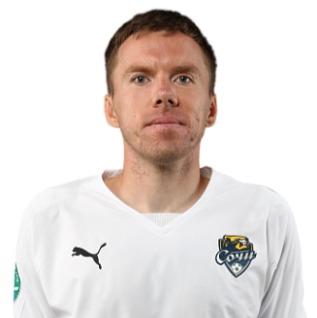 Сергей Терехов
