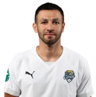 Кирилл Заика