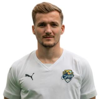 Юрий Медведев