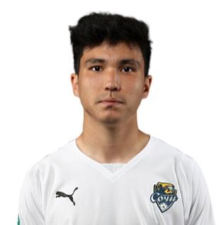Амир Батырев