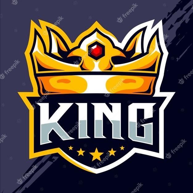 KING
