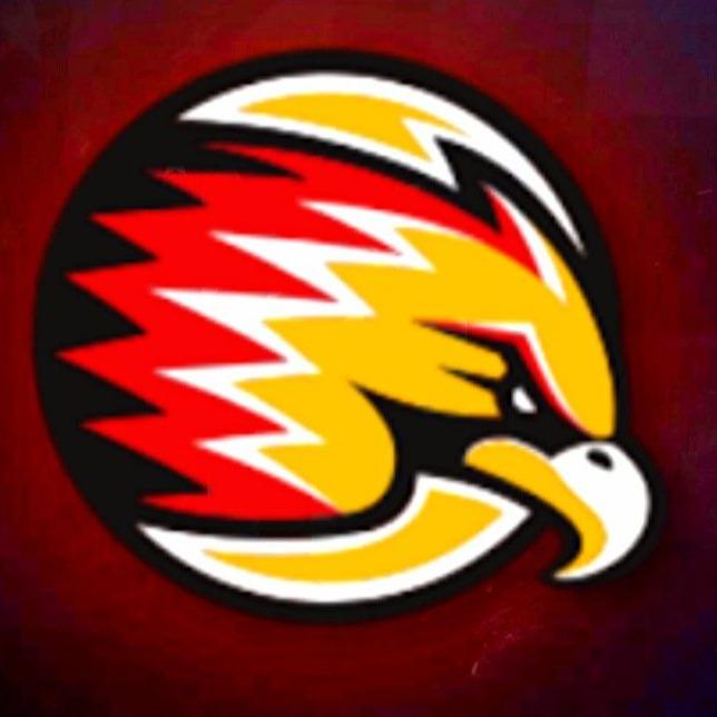 HALCONES DORADOS