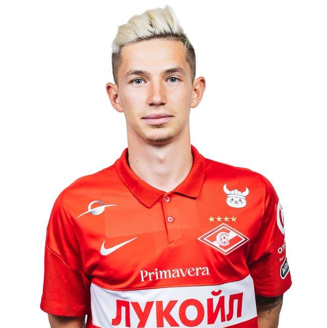 Антон Зиньковский