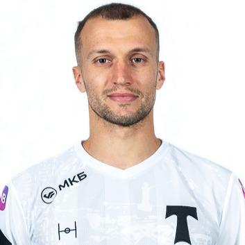 Евгений Шляков