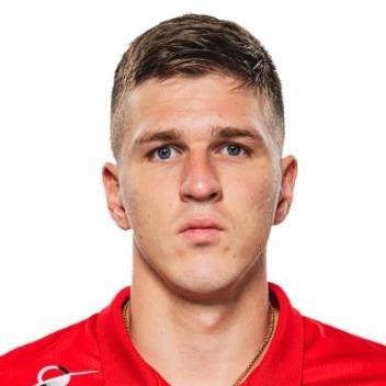 Александр Соболев